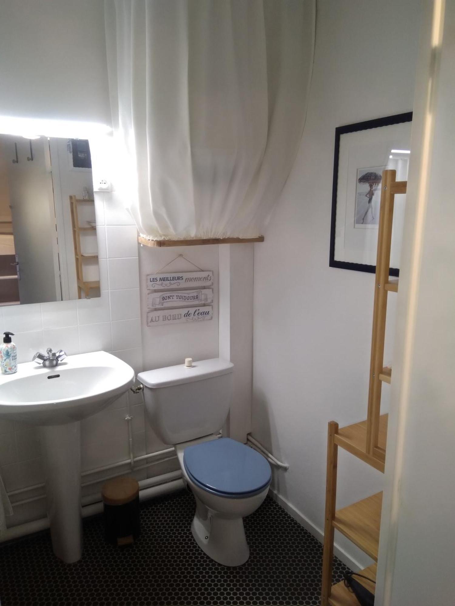 ארסשון Residence Arguin 2 מראה חיצוני תמונה
