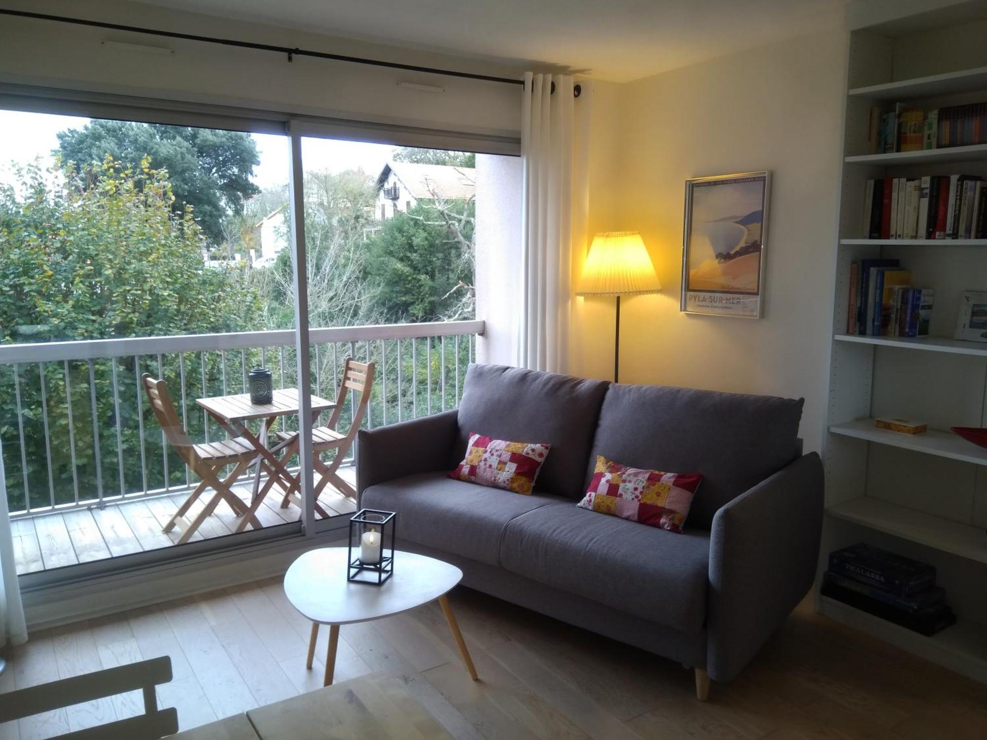 ארסשון Residence Arguin 2 מראה חיצוני תמונה