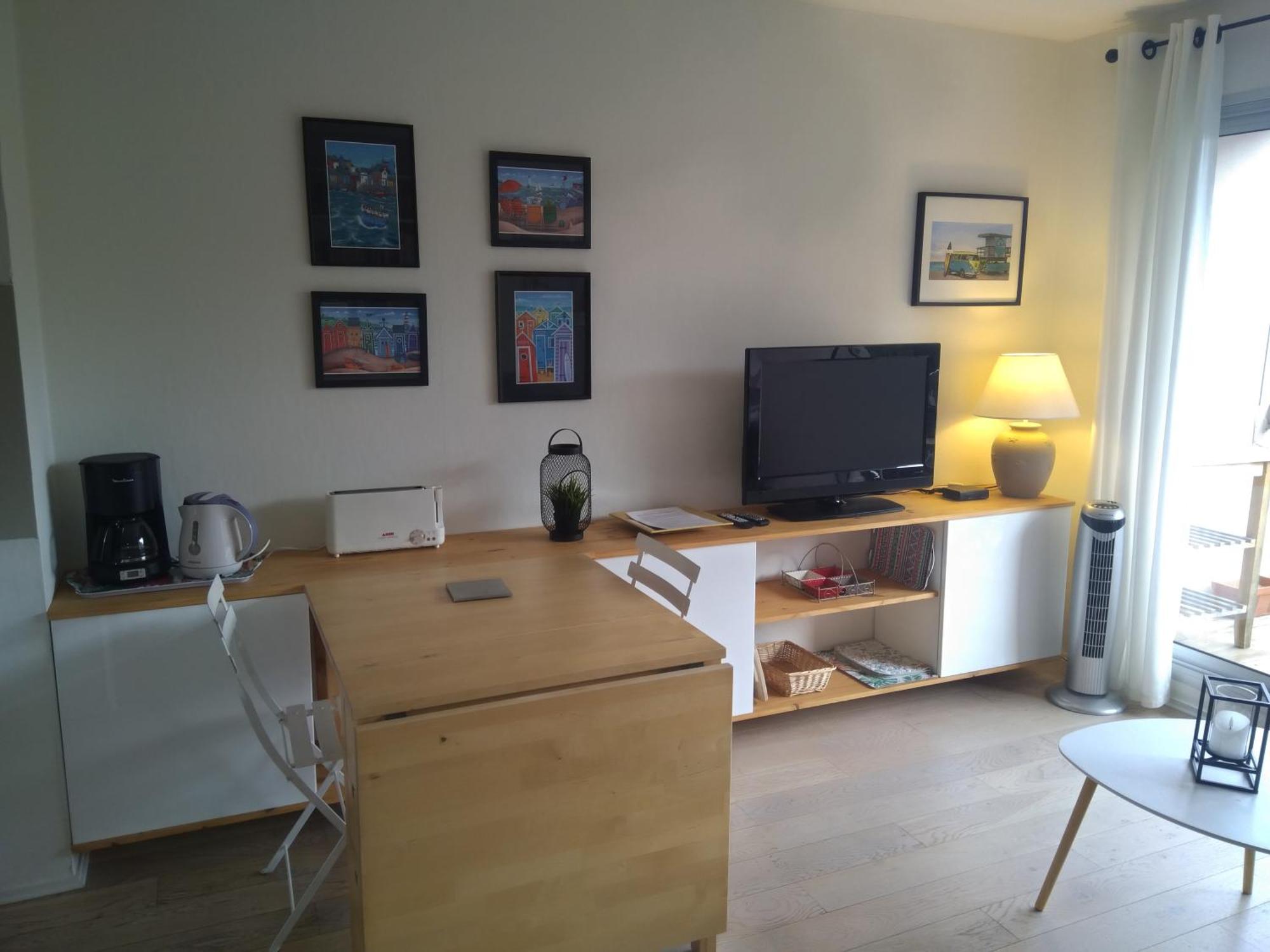 ארסשון Residence Arguin 2 מראה חיצוני תמונה