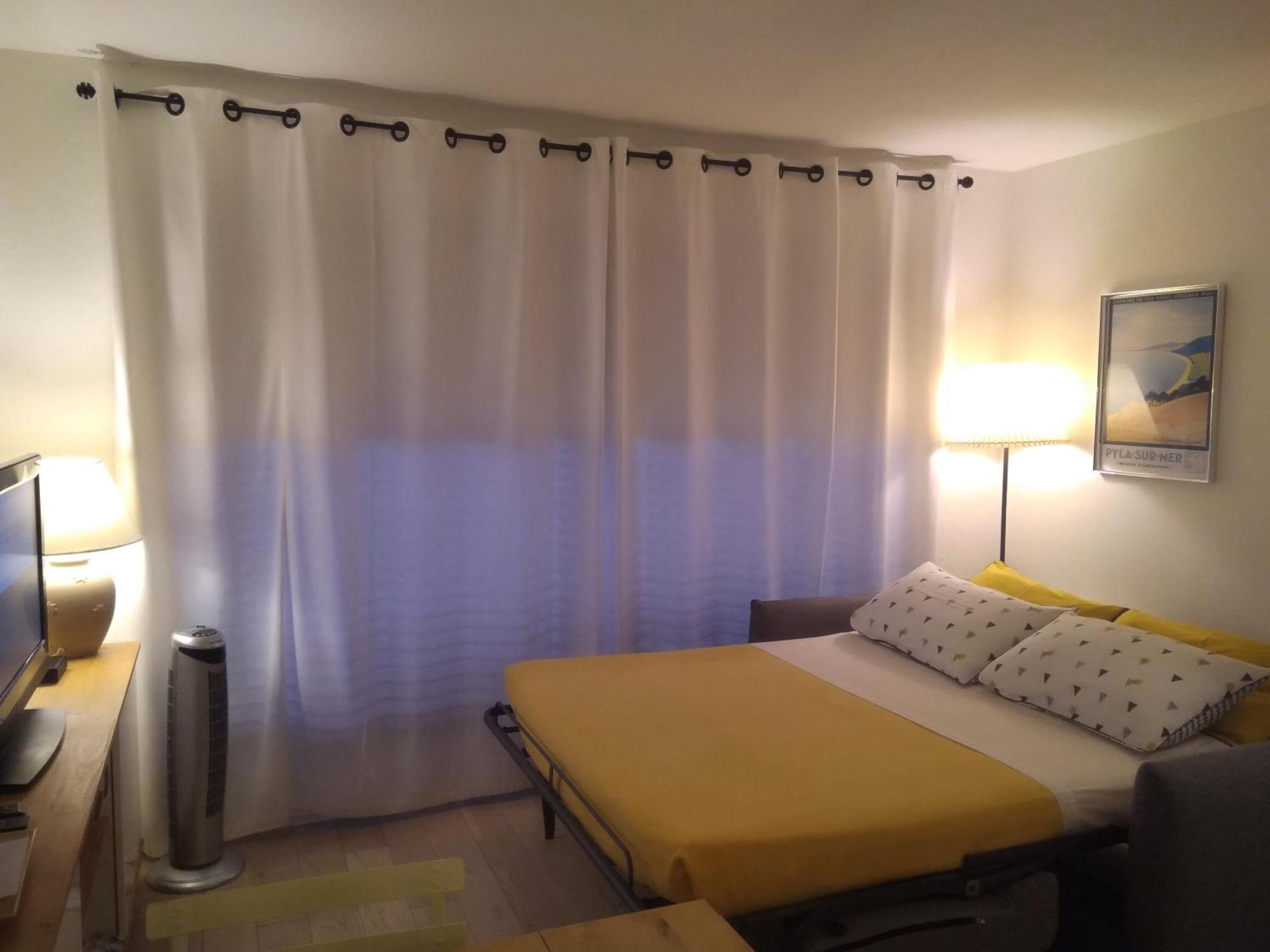 ארסשון Residence Arguin 2 מראה חיצוני תמונה