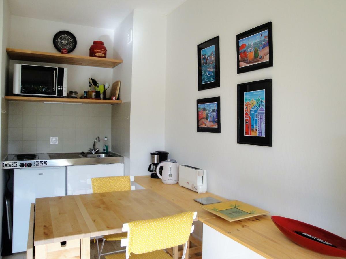 ארסשון Residence Arguin 2 מראה חיצוני תמונה