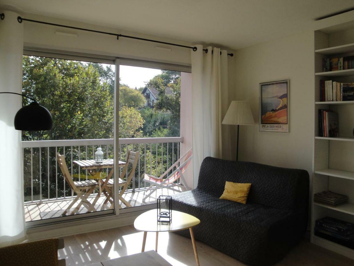 ארסשון Residence Arguin 2 מראה חיצוני תמונה