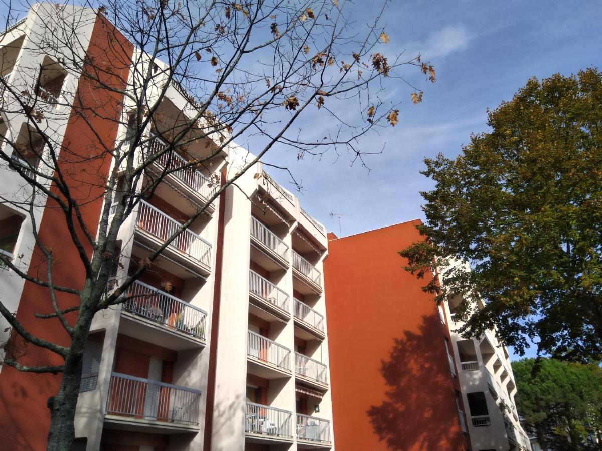 ארסשון Residence Arguin 2 מראה חיצוני תמונה