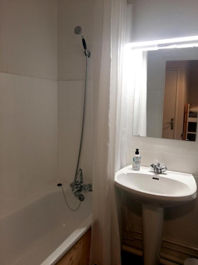 ארסשון Residence Arguin 2 מראה חיצוני תמונה